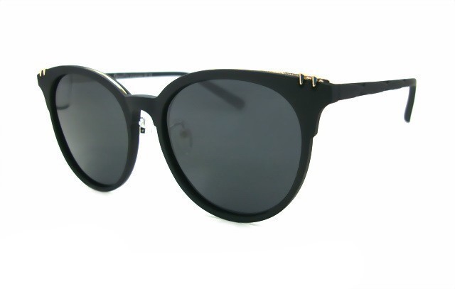 

Солнцезащитные очки Graffito Lady Polarized GR3906 черные матовые