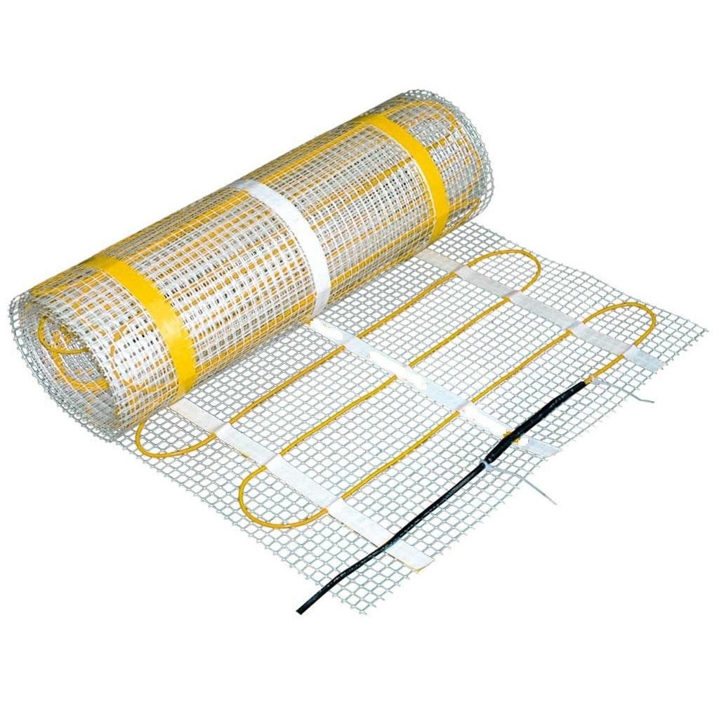 

Нагревательный мат In-Therm ECO 200 Вт - 5,3 кв.м