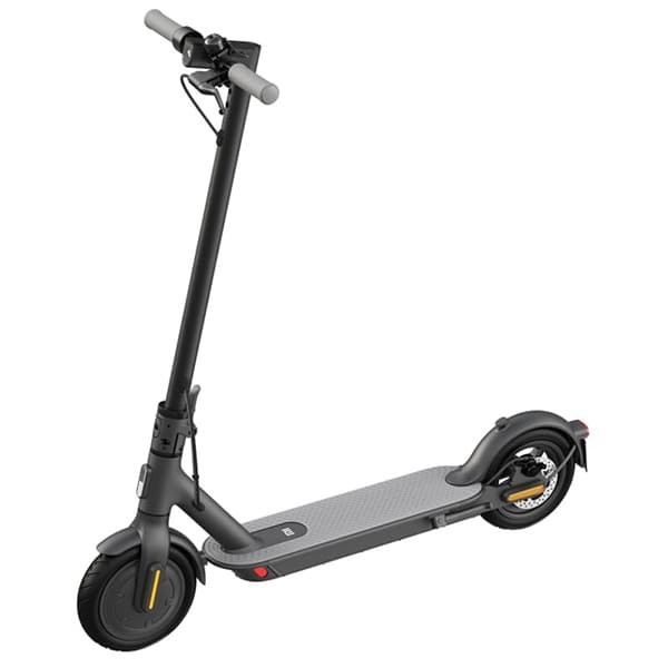 

Электросамокат Xiaomi Mi Electric Scooter Essential Черный