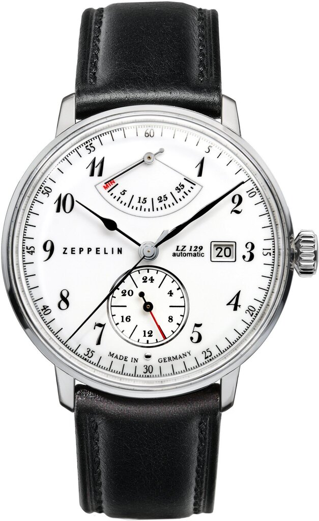 

Часы ZEPPELIN 7060-1