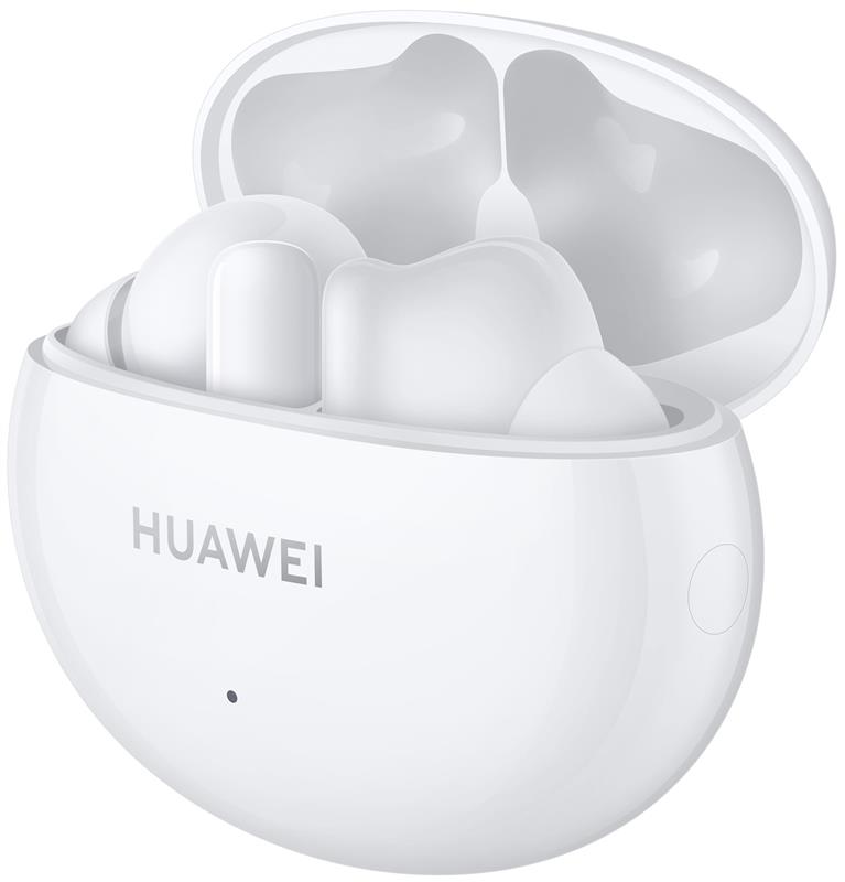 

Bluetooth-гарнитура Huawei Freebuds 4i White (55034190)
