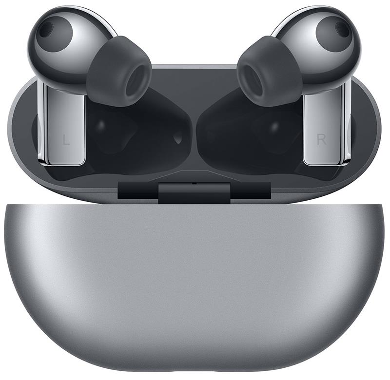 

Bluetooth-гарнитура Huawei FreeBuds Pro Silver Frost Global