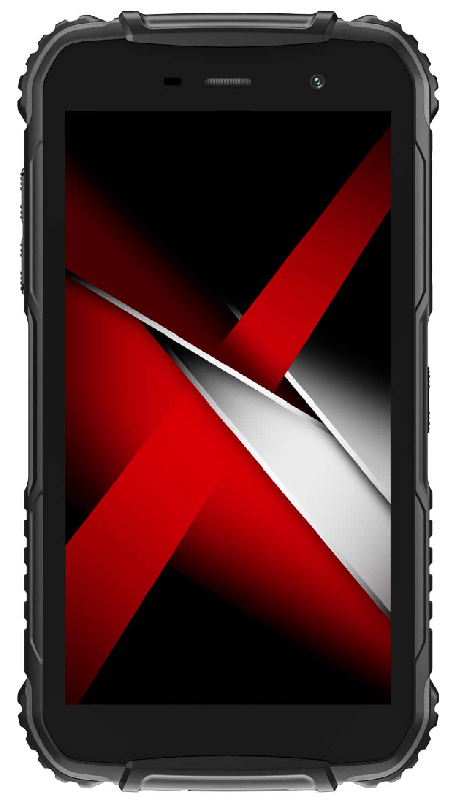 

Мобильный телефон Doogee S35 (2+16Gb) Black