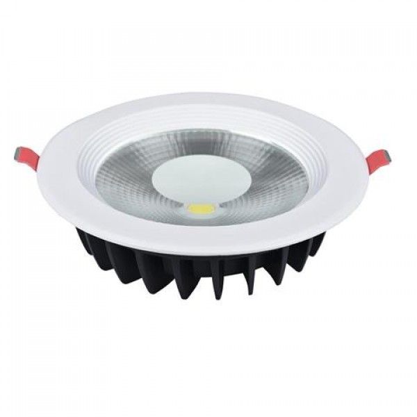 

Светильник врезной Horoz Electric VANESSA-20 20W 6400K белый (016 044 0020)