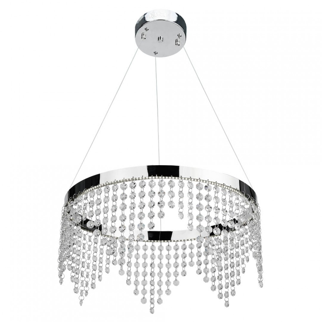 

Люстра светодиодная Horoz Electric ASTORIA-25 25W 4000K (019 040 0025)