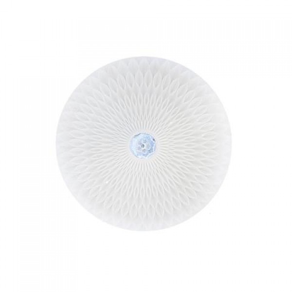 

Светильник накладной потолочный Horoz Electric RADIUS-36 36W 6400K белый (027 012 0036)