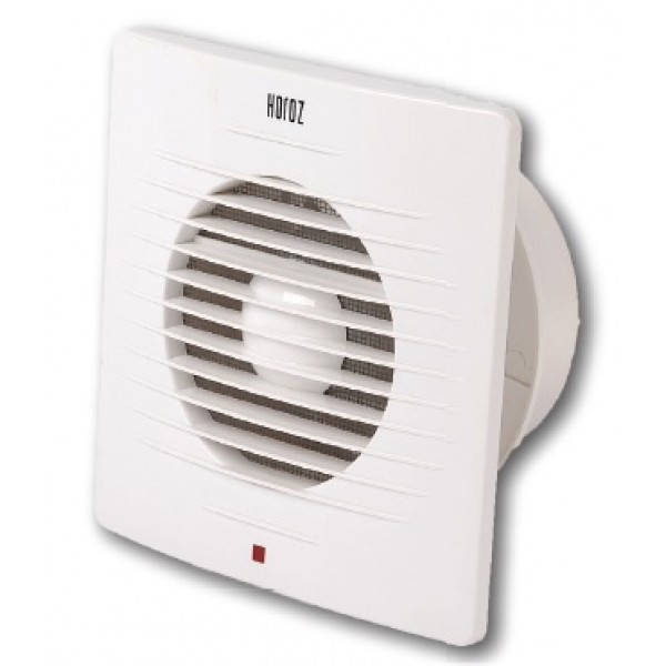 

Вентилятор Horoz Electric Спираль40W (20 см) белый (500 000 200)