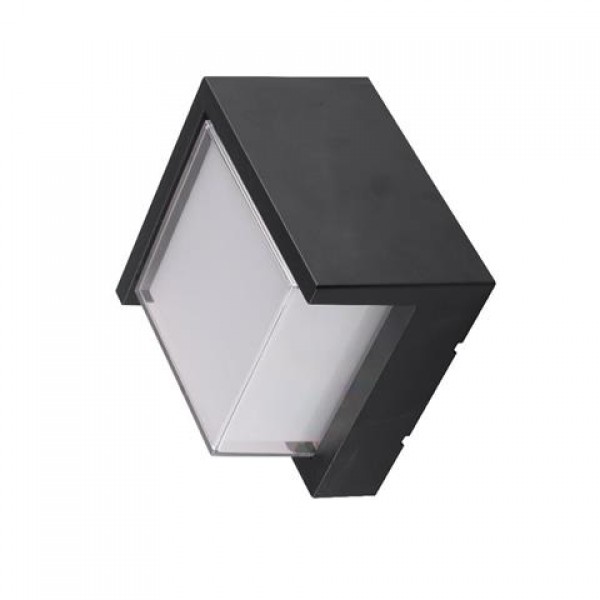 

Светильник фасадный настенный SMD LED Horoz Electric SUGA-12/SC 12W (076-020-0012-010)