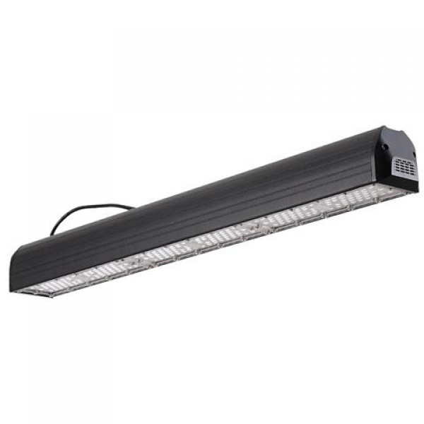 

Светильник подвесной промышленный влагозащищенный LED Horoz Electric ZEUGMA-150 150 W 6400К (063 005 0150)