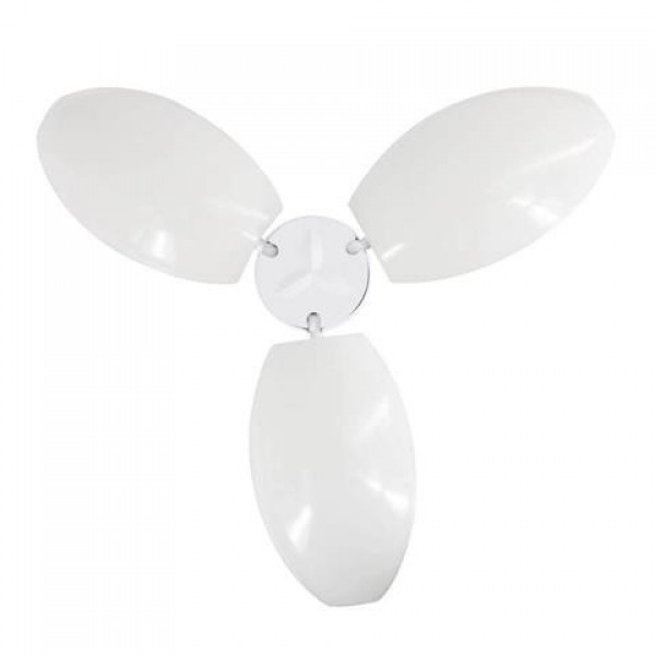 

Лампа светодиодная поворотна Horoz Electric TRIO-R 36W 6400K Е27 (001 065 0036)