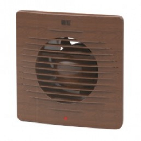 

Вентилятор Horoz Electric 15W (12 см) орех (500 030 120)