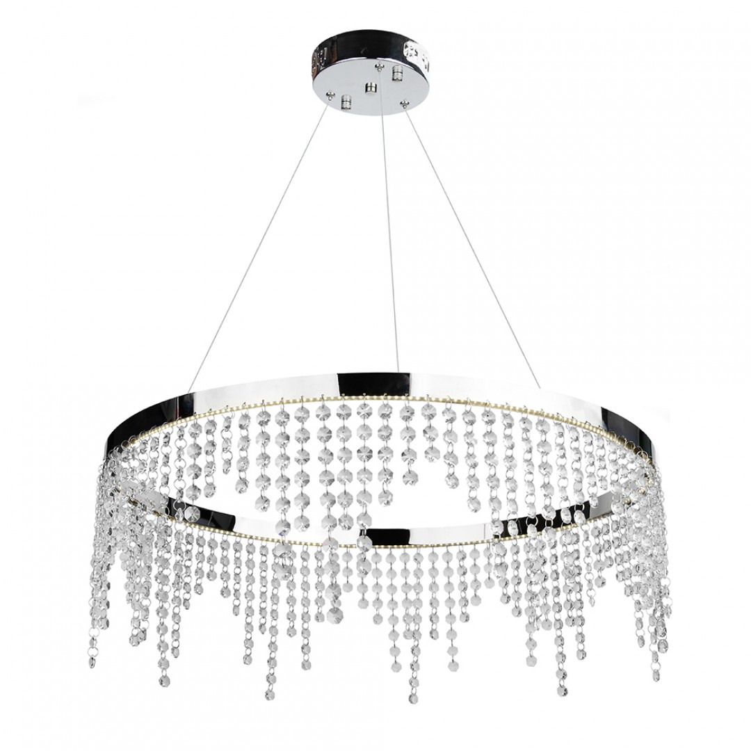 

Люстра светодиодная Horoz Electric ASTORIA-38 38W 4000K (019 040 0038)