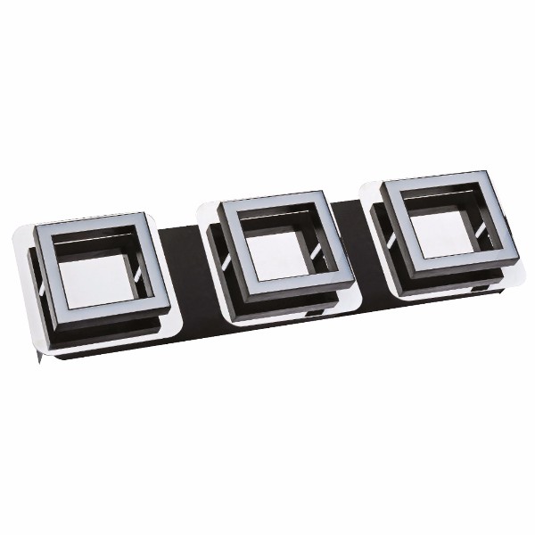 

Светильник потолочный Horoz Electric LIKYA-3 3*5W (036 007 0003)