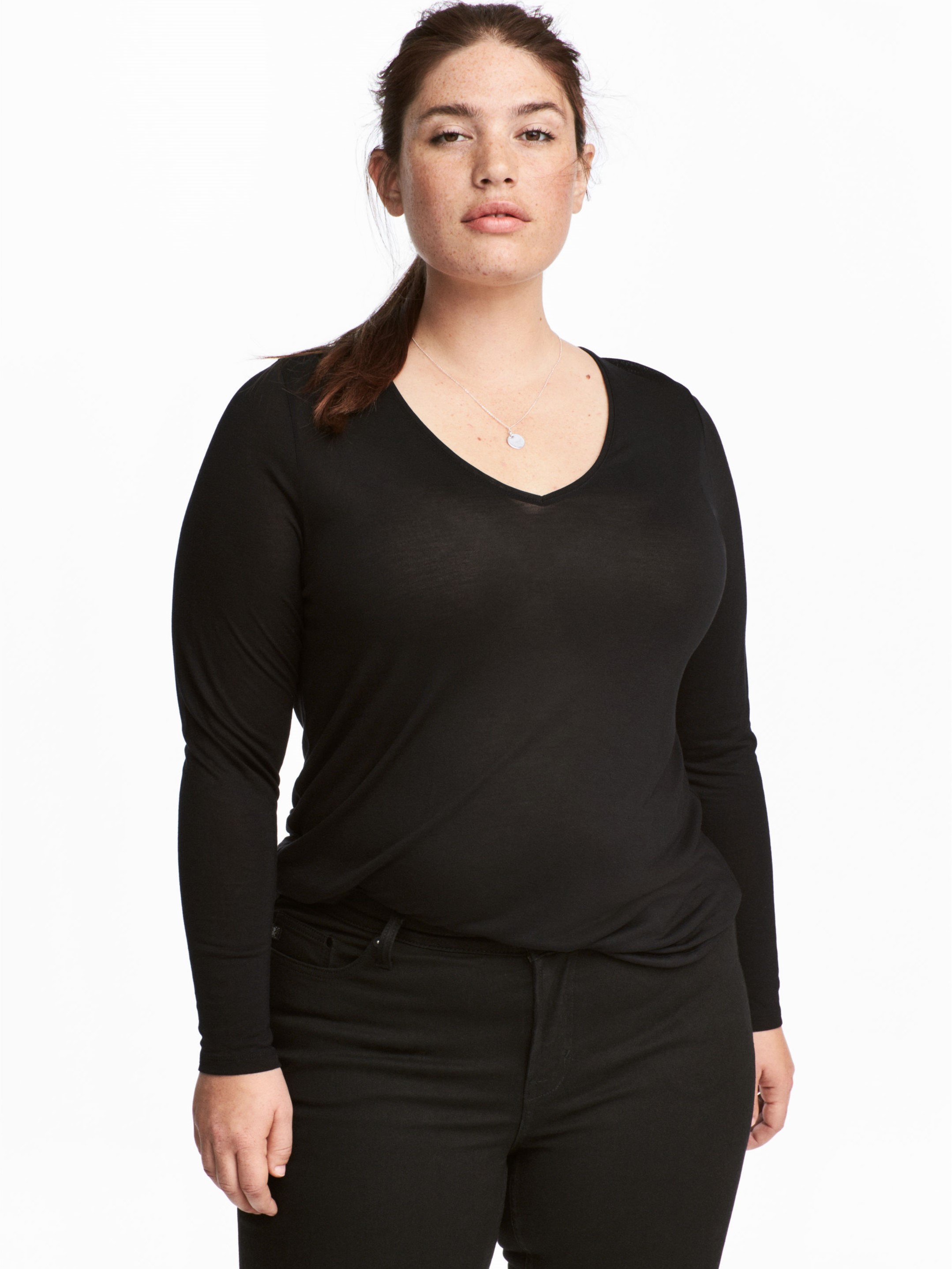 

Пуловер H&M XAZ107863YBDC  Черный, Пуловер H&M XAZ107863YBDC L Черный
