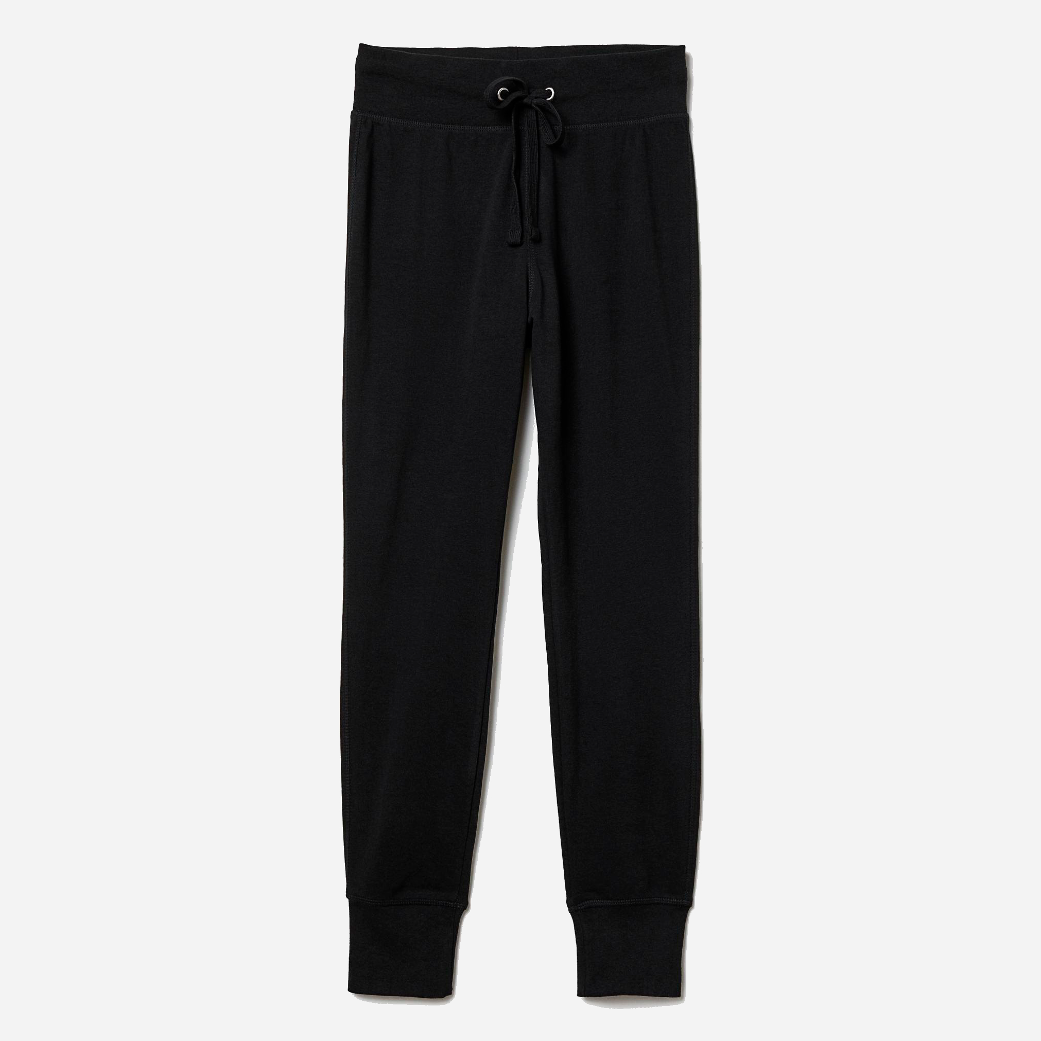 

Брюки-джоггеры H&M XAZ179819LUBY M Черные