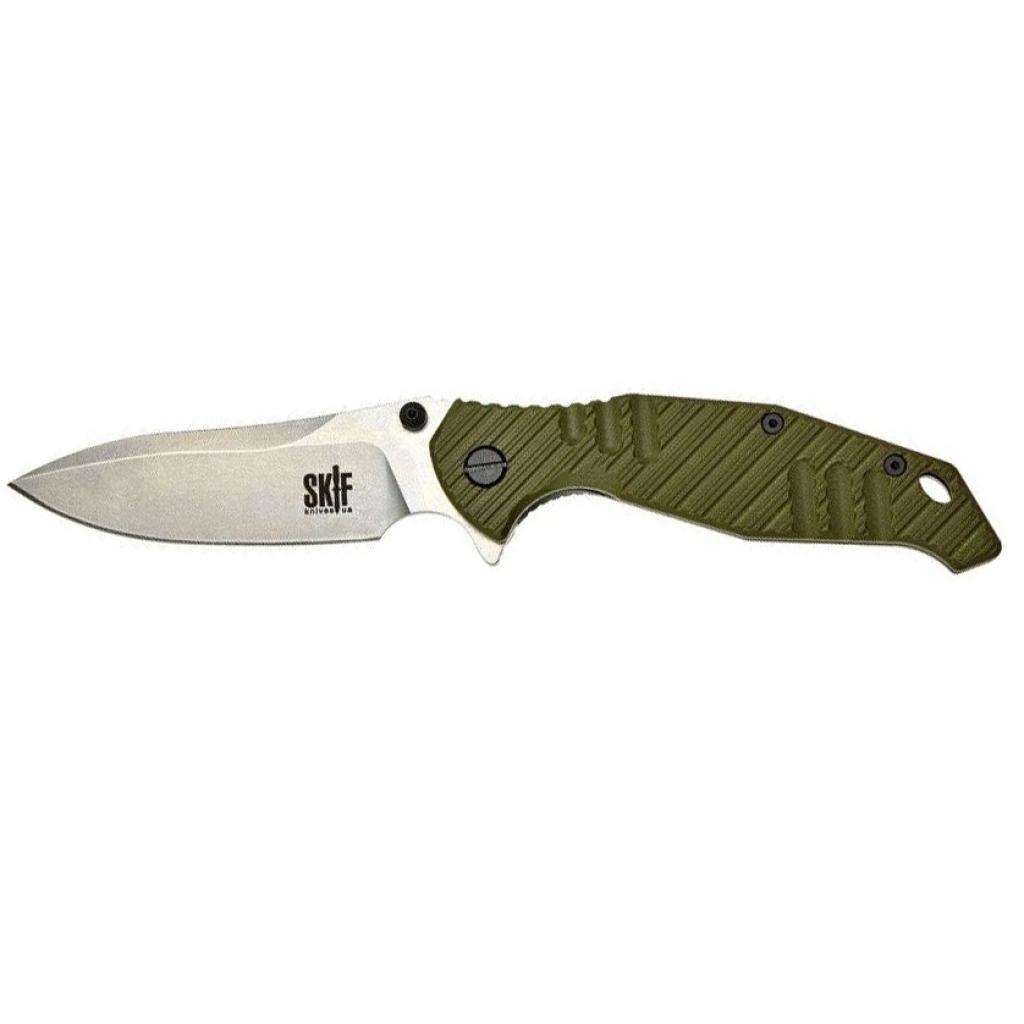 

Нож Skif Adventure II SW Olive (424SEG)