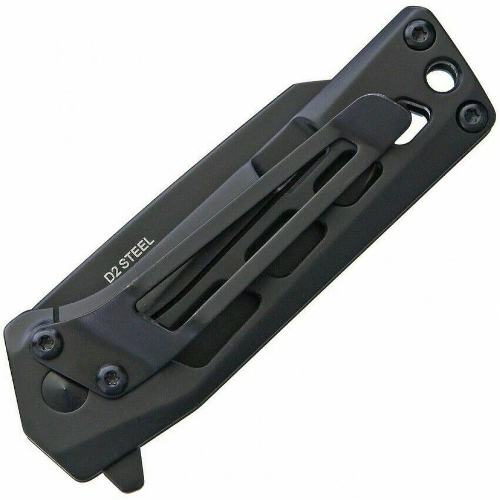 

Нож StatGear Slinger Black (SLNGR-BLK)