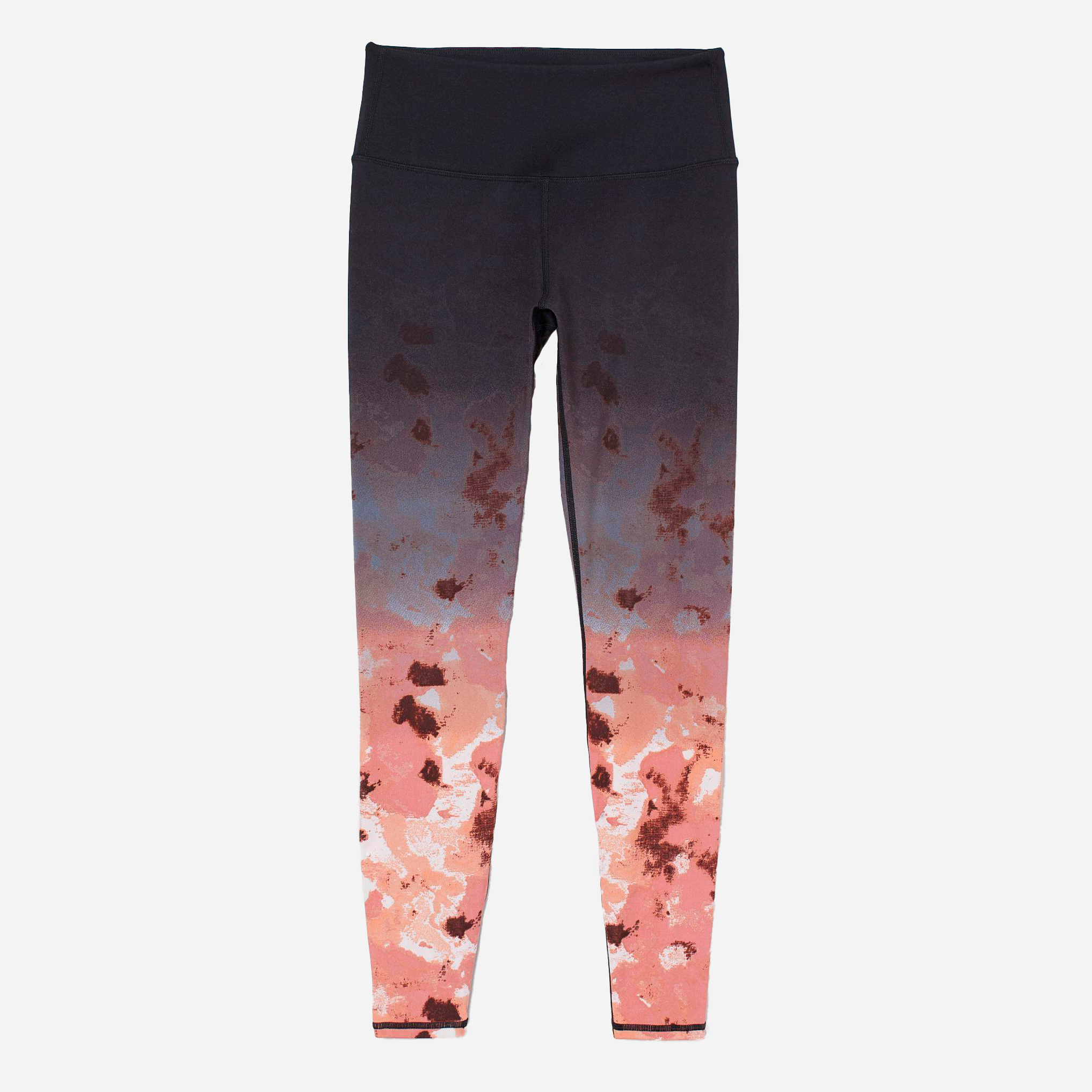 

Леггинсы H&M XAZ208096CXAN M Разноцветные