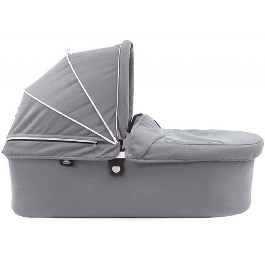 

Люлька Valco Baby External Bassinet для Snap Duo / Cool Grey (9962)