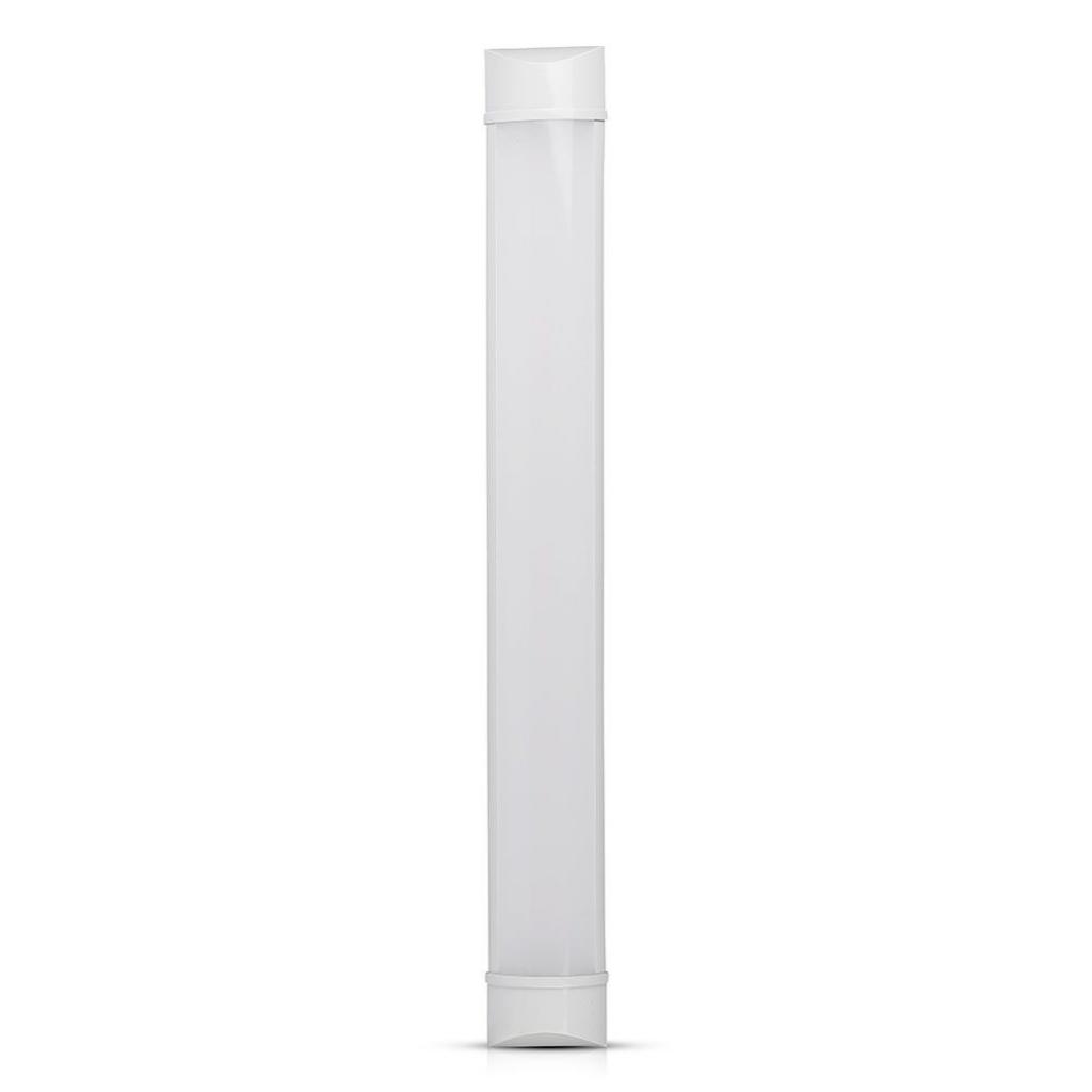 

Светильник V-TAC LED 20W, SKU-663, Grill Fitting, 600mm, 230V, 4000К (3800157632188)