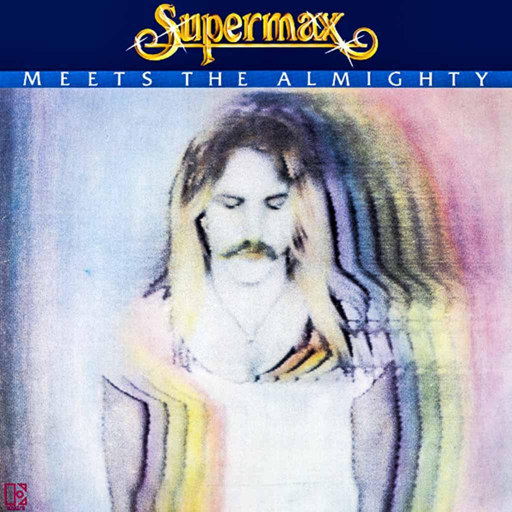 

Виниловая пластинка Supermax – Supermax Meets The Almighty 1981/2018 LP (9029568993)