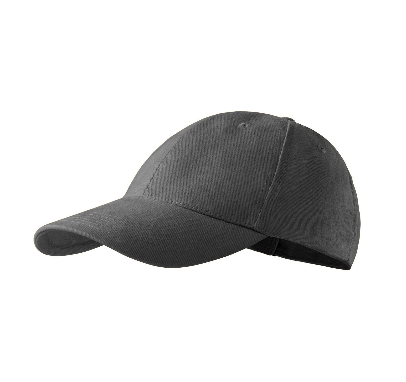 

Кепка Malfini 6P castor grey