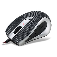 

Мышь Crown CMXG-603 Gaming USB 2.0