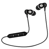 

Наушники Bluetooth Crown CMBE-502