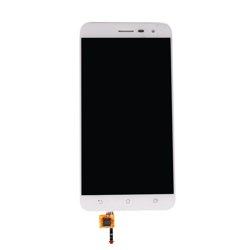 

Дисплей для Asus ZenFone 3 Z012S, Z012DE с сенсором (тачскрином) белый