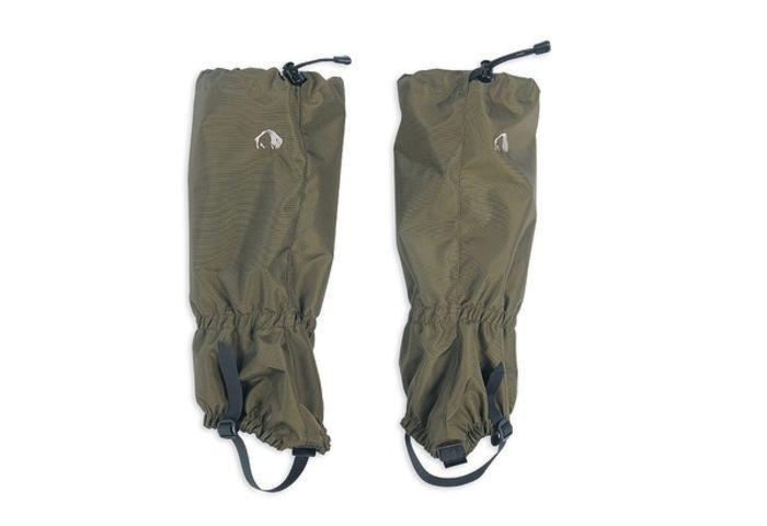 

Бахилы туристические Tatonka Gaiter 420 HD Olive, L