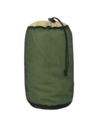 

Чехол для вещей Sea To Summit Mesh Stuff Sack, Green, 4 L (STS AM/XSGN-4L)