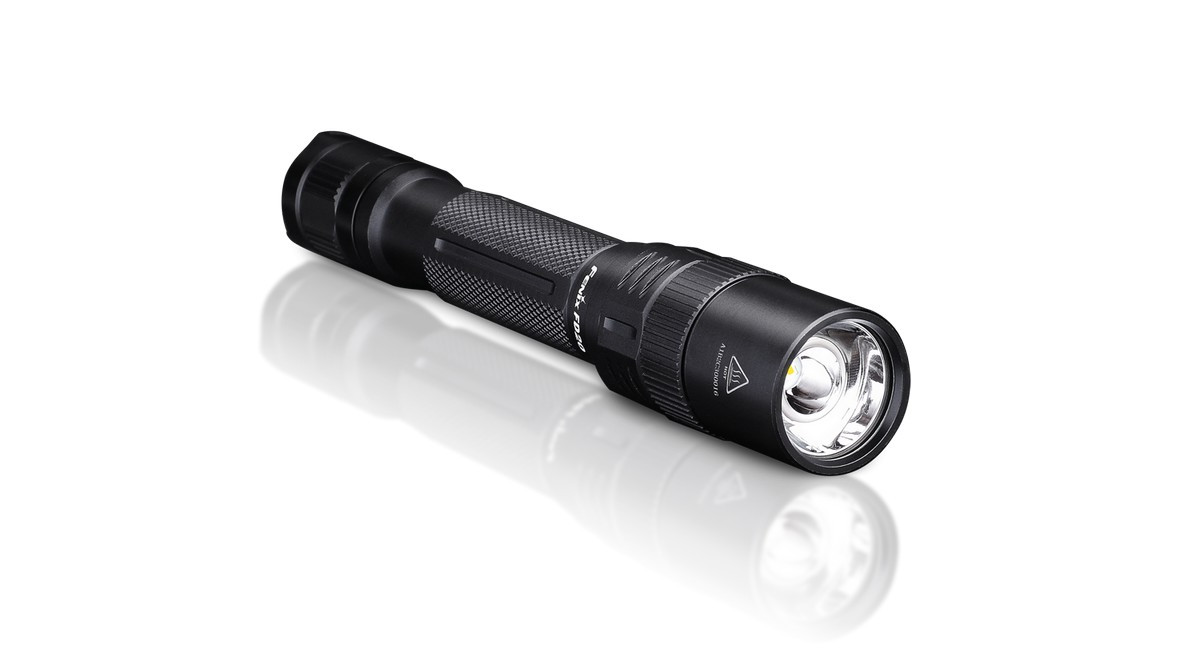 

Ліхтар ручний Fenix FD20
