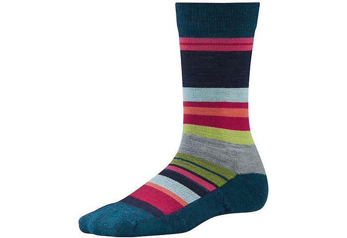 

Термоноски Smartwool Women' Saturnsphere Socks Deep Sea Heather, Термоноски Smartwool Women's Saturnsphere Socks Deep Sea Heather, S