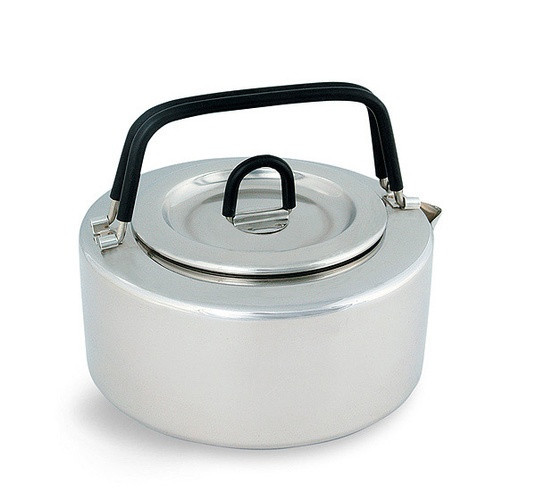 

Чайник туристический Tatonka Tea Pot 1 л (TAT 4017.000)
