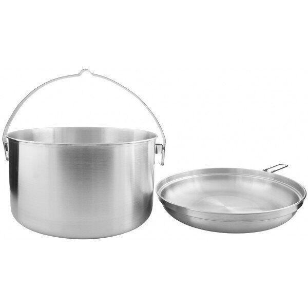 

Котелок туристический Tatonka Kettle 6 л (TAT 4005.000)