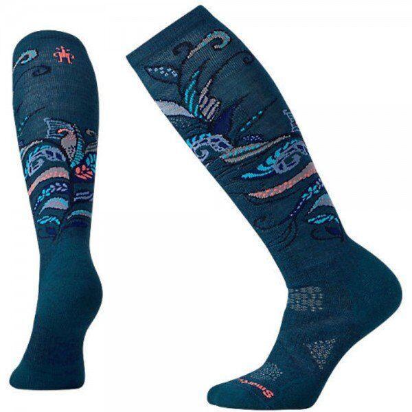 

Носки женские Smartwool PhD Ski Medium Pattern Deep Sea Coral,  (SW 15018.340, Носки женские Smartwool PhD Ski Medium Pattern Deep Sea Coral, M (SW 15018.340-M)