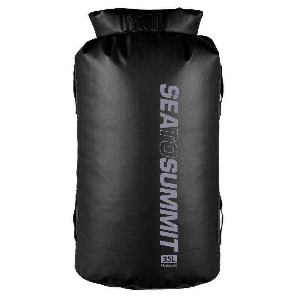 

Гермомешок Sea To Summit Hydraulic Dry Bag 35L Black ( STS AHYDB35BK)