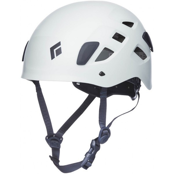 

Каска альпинистская Black Diamond Half Dome Rain, S/M