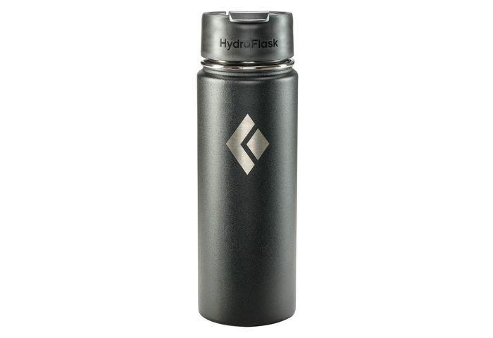 

Термокружка Black Diamond Coffee Hydro Flask Black 590 мл