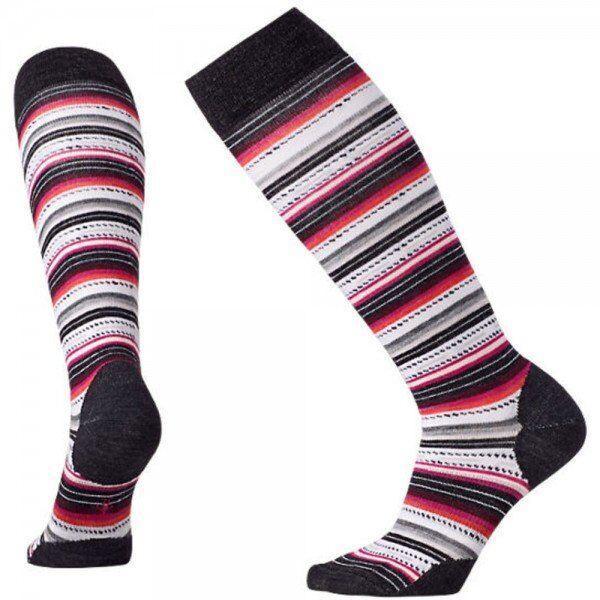 

Носки женские Smartwool Margarita Knee High Charcoal Heather, р. (SW 10044.010, Носки женские Smartwool Margarita Knee High Charcoal Heather, р.M (SW 10044.010-M)