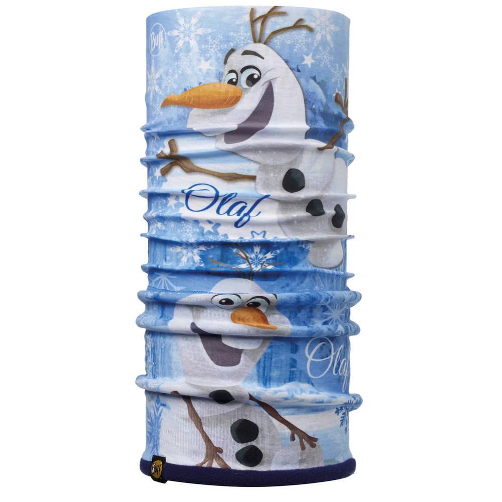 

Бафф детский зимний Buff Child Polar Inside Frozen Olaf Blue/Navy