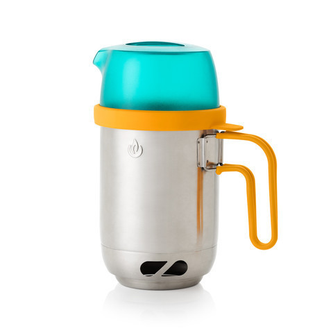 

Туристический чайник BioLite Campstove Kettle Pot (BLT CSE0200)