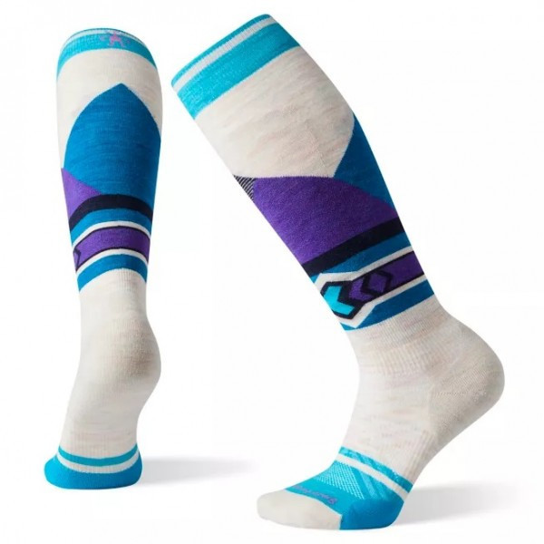 

Термоноски женские Smartwool Wm's PhD Ski Light Elite Pattern, Moonbeam, Термоноски женские Smartwool Wm's PhD Ski Light Elite Pattern, Moonbeam, M