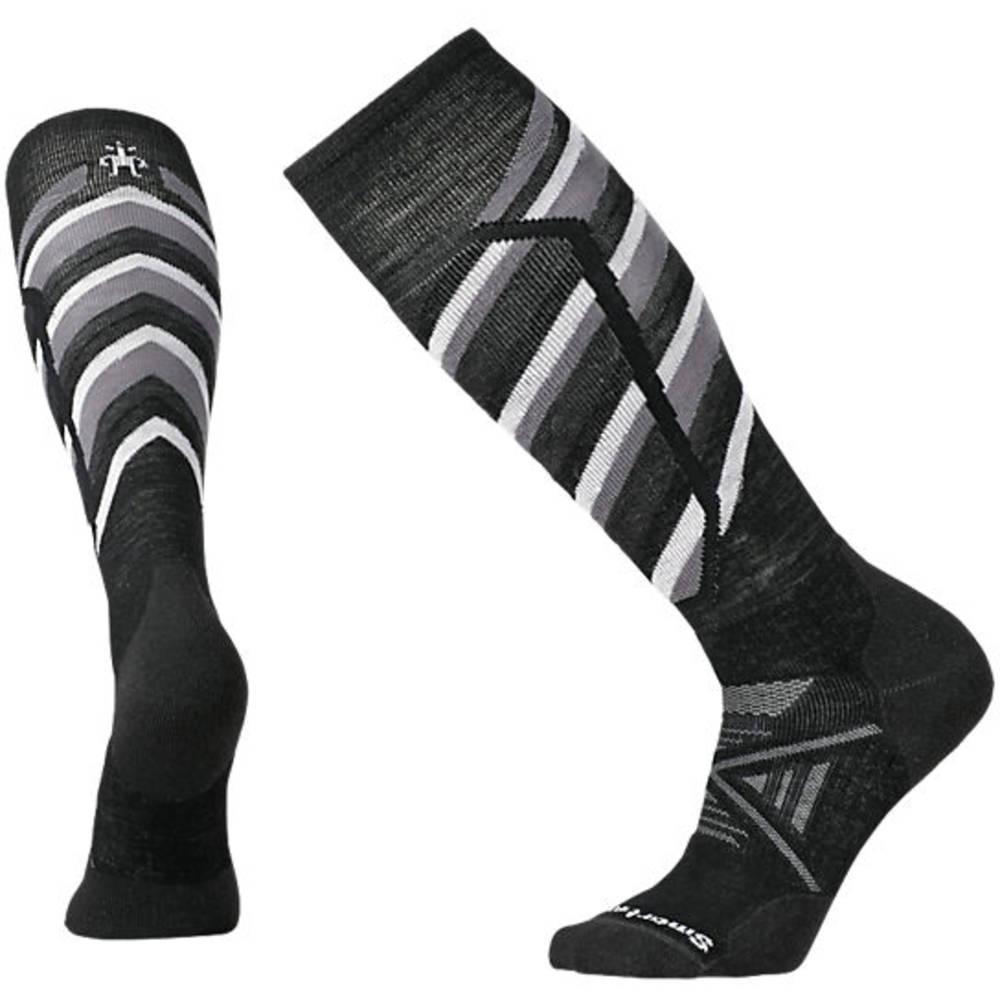 

Термоноски Smartwool Men's PhD Ski Medium Pattern Socks 015036 , Black, Термоноски Smartwool Men's PhD Ski Medium Pattern Socks 015036 L, Black