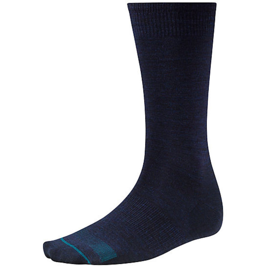 

Термоноски Smartwool Men's Anchor Line Socks Deep Navy Heather, XL