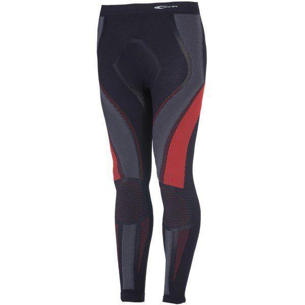 

Термоштаны мужские Accapi Sinergy Black/Red, Термоштаны мужские Accapi Sinergy Black/Red, XS-S