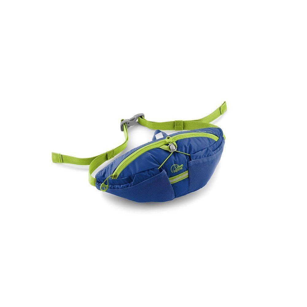 

Сумка на пояс Lowe Alpine Lightflite 2 Olympian Blue/Cider (LA FAD-37-OL-02)