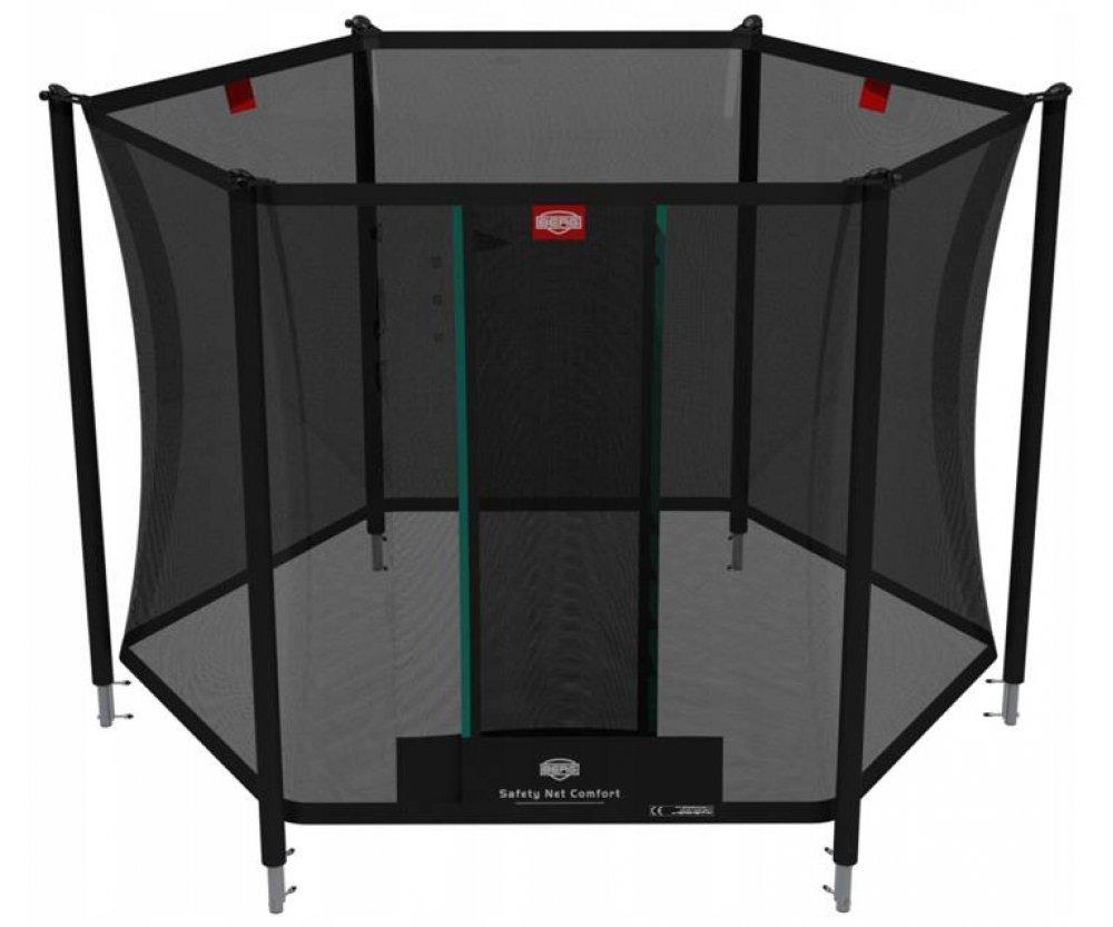 

Защитная сетка BERG Safety Net Comfort 6FT 180 (35.75.26.00)