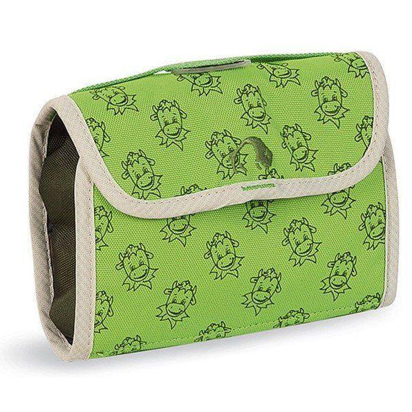 

Косметичка Tatonka Travelkit Kids, Bamboo (TAT 1828.007)