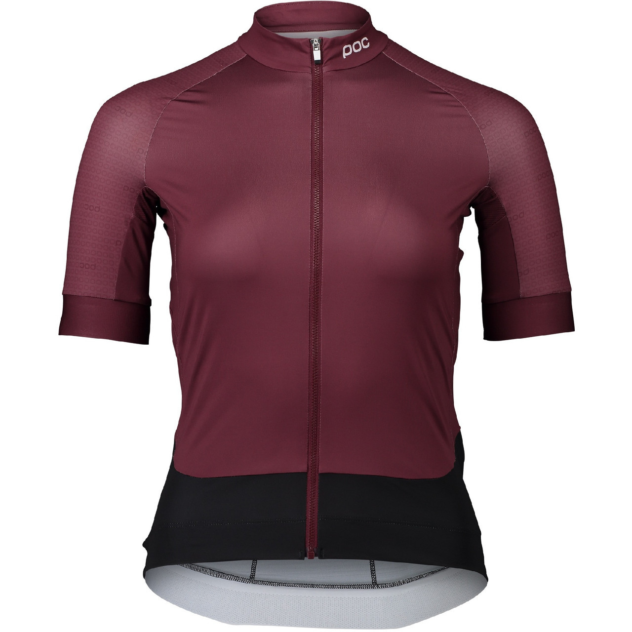 

Велоджерси женское POC Essential Road W's Jersey, POC O Propylene Red, L (PC 532908331LRG1)